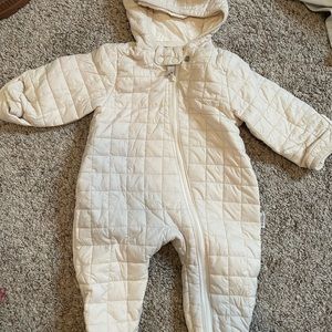 COPY - Baby snowsuit